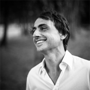 Jean-Christophe Baudoin