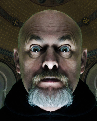 Marc Caro