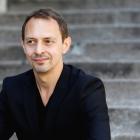 Xavier Phillips © Caroline doutre