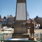 1 monument aux morts
