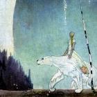 Illustration de Kay Nielsen