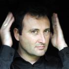 Alban Darche