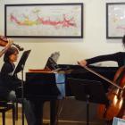 Photo de 3 musiciens