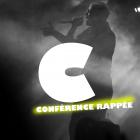 Conférence rappée