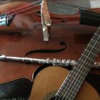 instruments