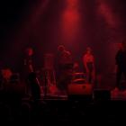 Spectacle • Les Adoleschiantes 