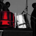 Steel drum