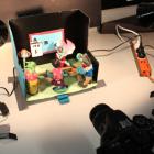 Stop motion