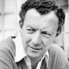 Portrait d'Edward Benjamin Britten