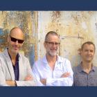 Photo de 5 musiciens