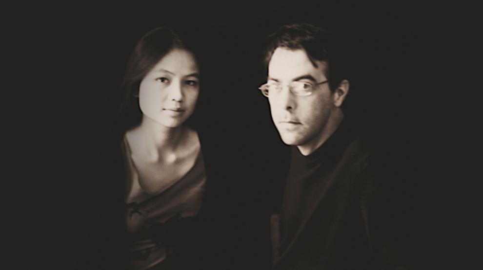 Les deux musiciens de MAN 180°