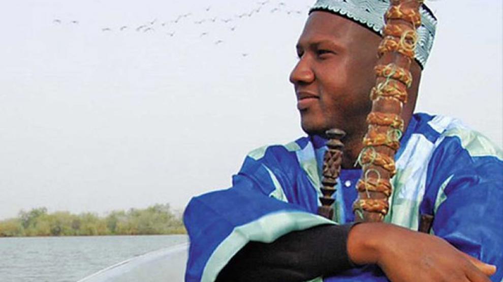 Ablaye Cissoko