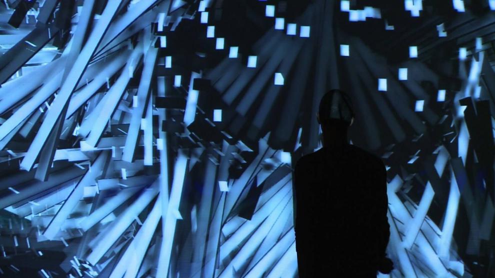 L'installation 
