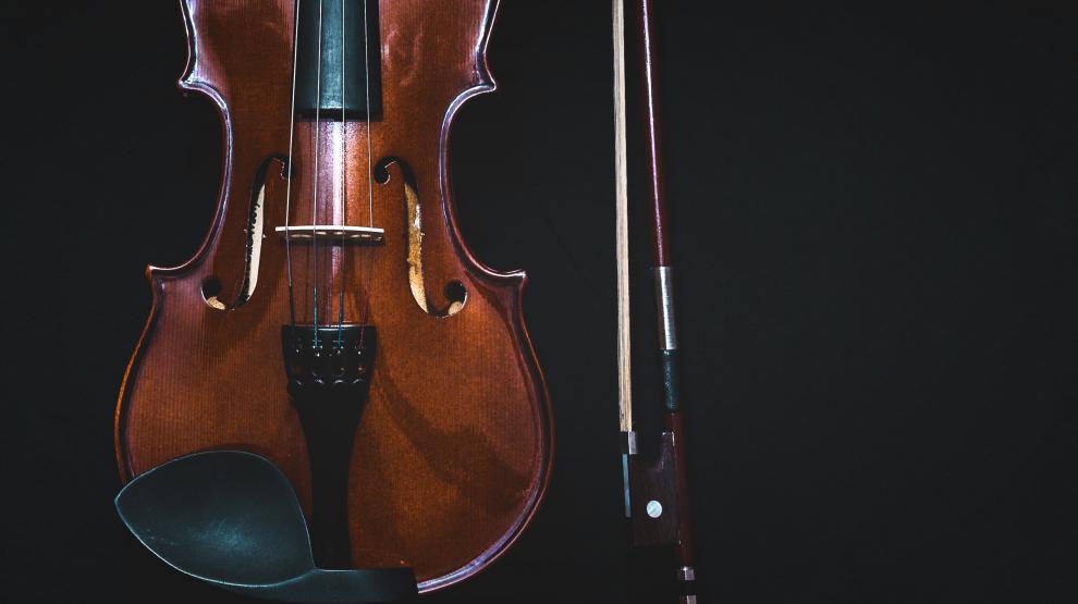 violon