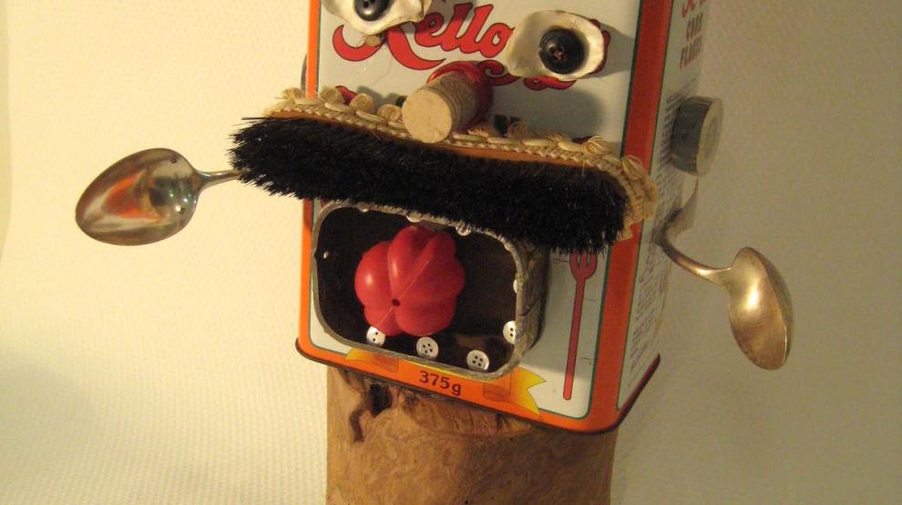 Visuel Droles de cuisiniers