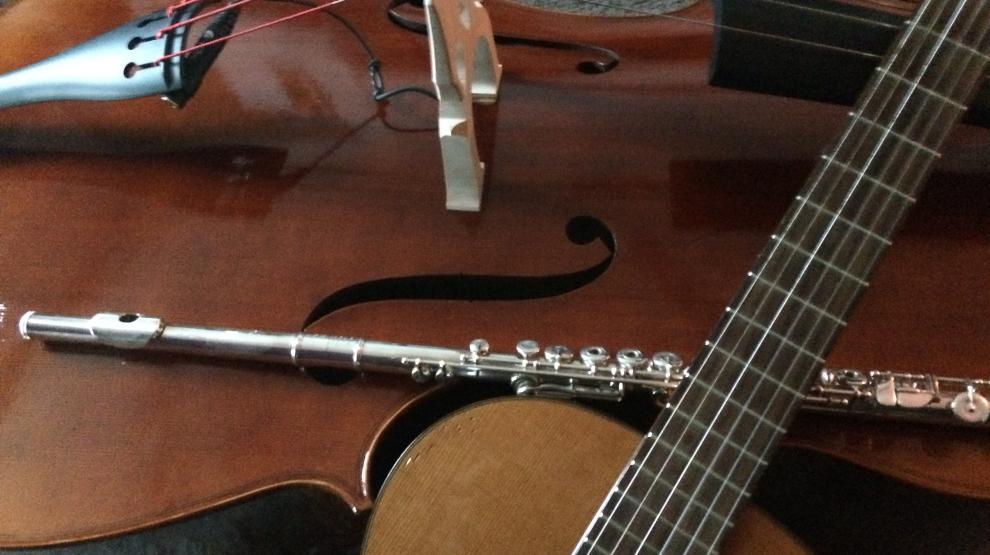 instruments