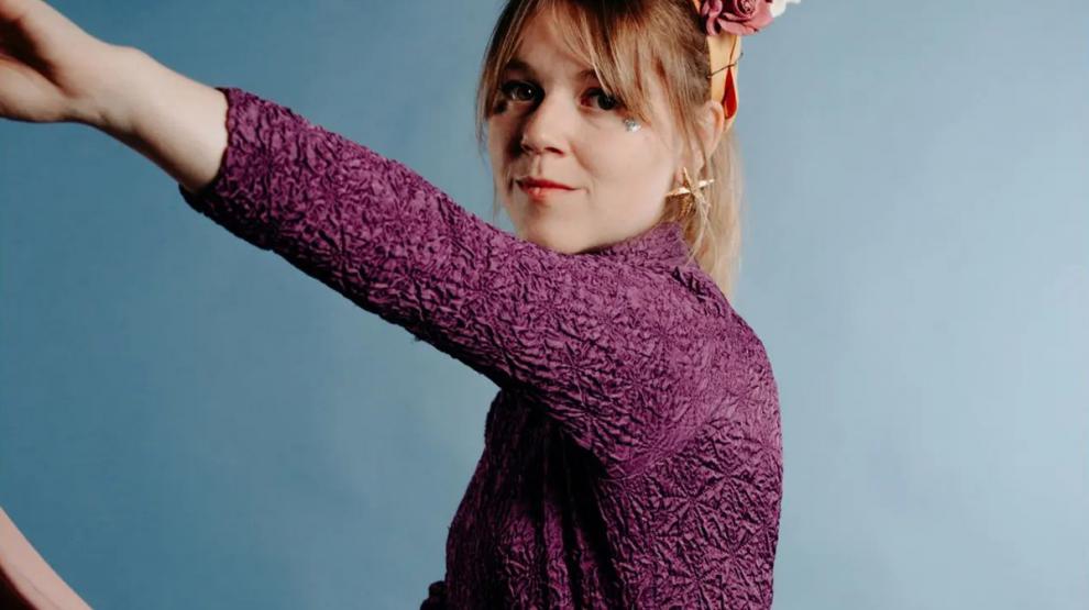 Simone d'opale
