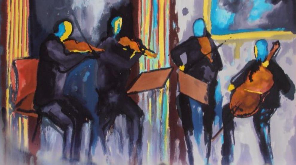 Tableau © JANCZAK