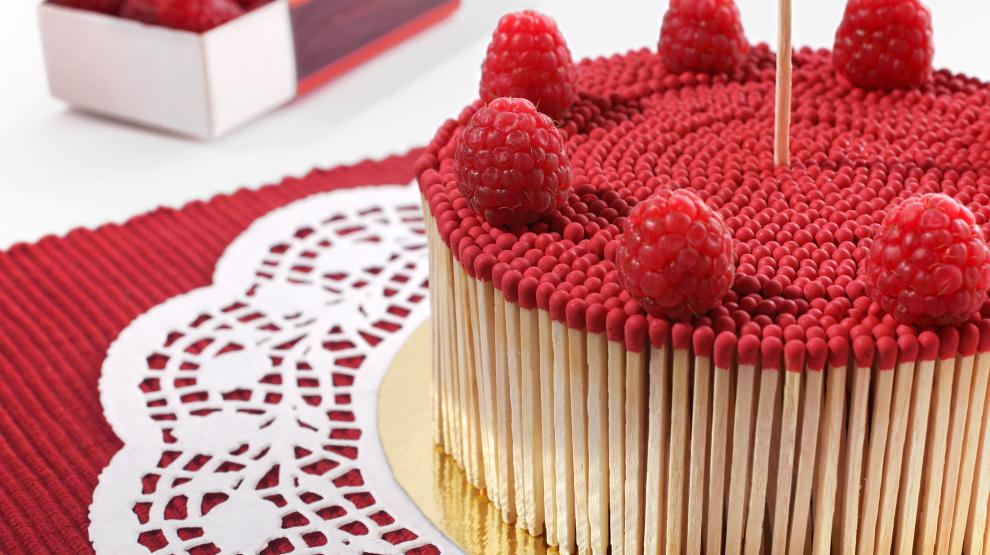 Fraisier