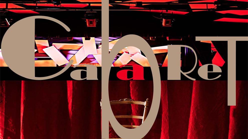 Visuel Cabaret