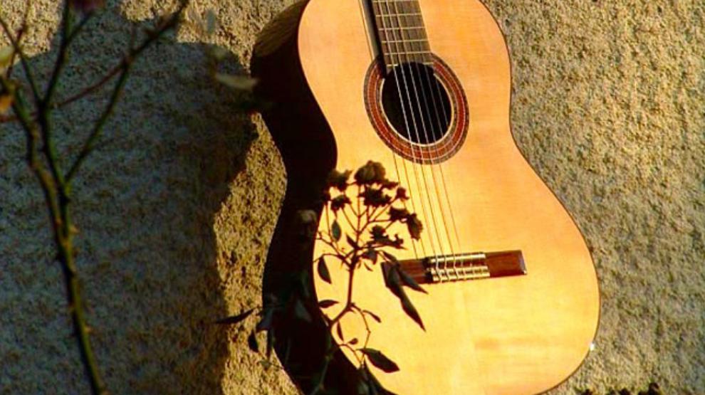 Guitare