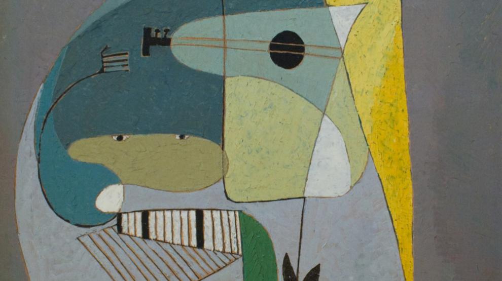 Tableau de D. Mannoni
