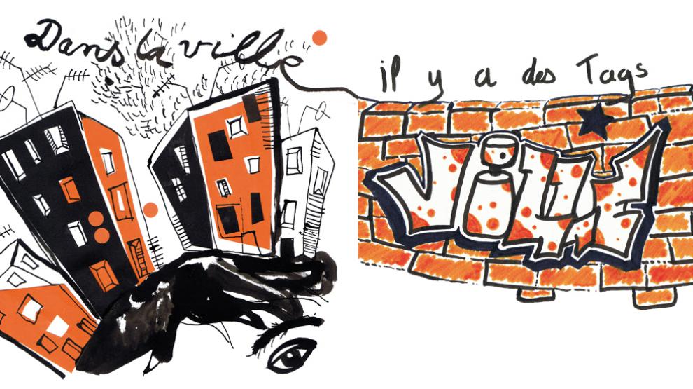 Extrait de l'exposition