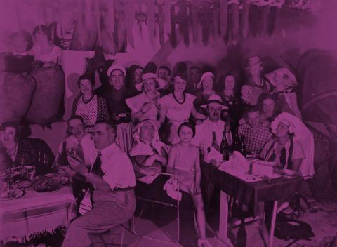 Conférence • L’histoire du Club-R26