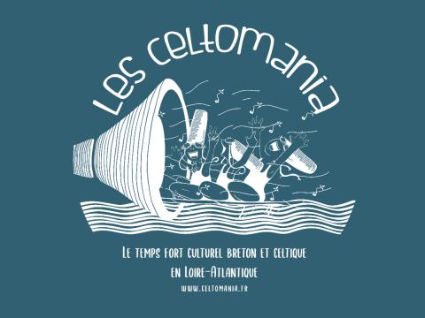 Celtomania