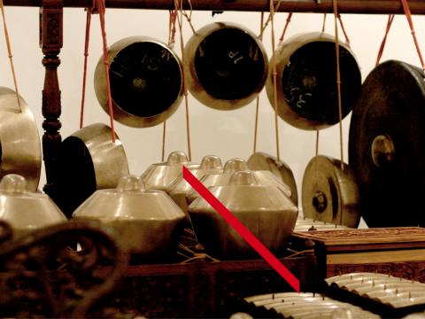 Gamelan