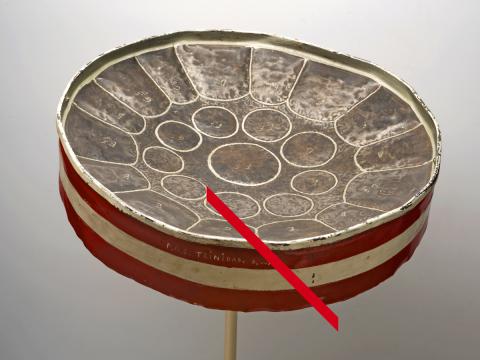 Les steel bands de la Maison des Arts