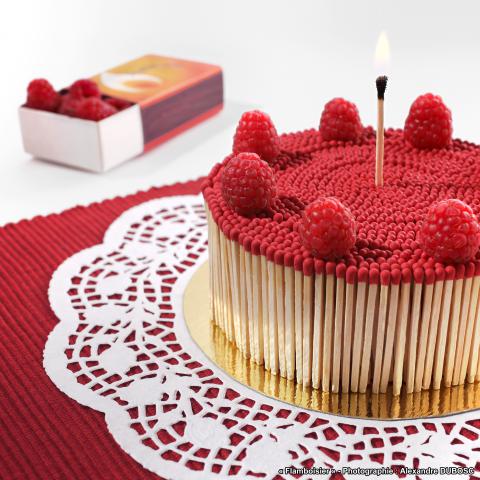 Fraisier