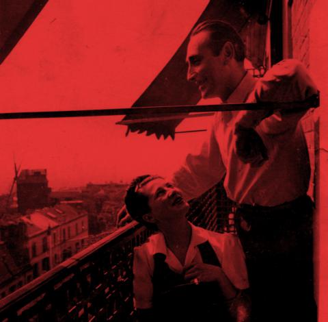 Concert • Bienvenue au Club R-26