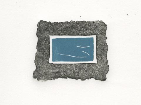 Atelier botanique et arts plastiques