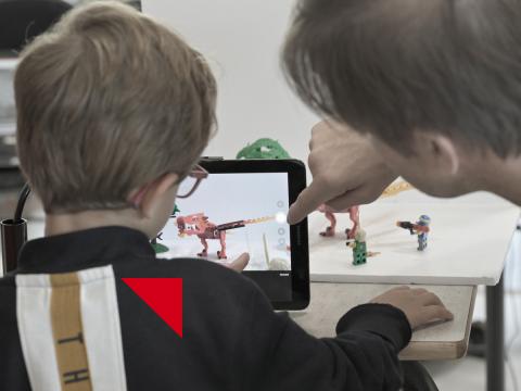 Stop-motion. Les trucs et astuces pour réussir son film
