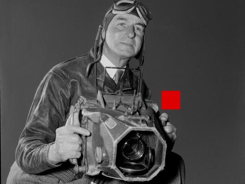 RENC’ART NUMÉRIQUE Photo : technique et prises de vues.