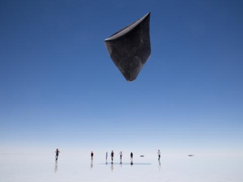 Conférence Les artistes visionnaires et leurs utopies 