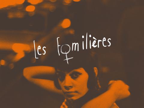 Concert • Les F♀milières