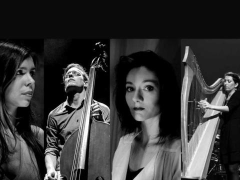 Le Stellar Music Ensemble
