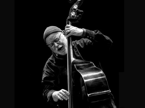 Hommage à Henri Texier
