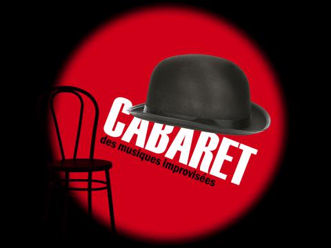 Concert Cabaret des musiques improvisées