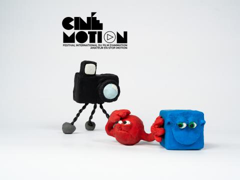 Festival Ciné-motion
