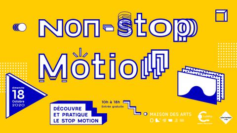 Dimanche non-stop motion
