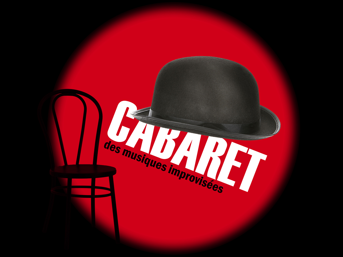 Concert  Cabaret des musiques improvisées